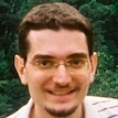 Photo of Dr. Vedaldi